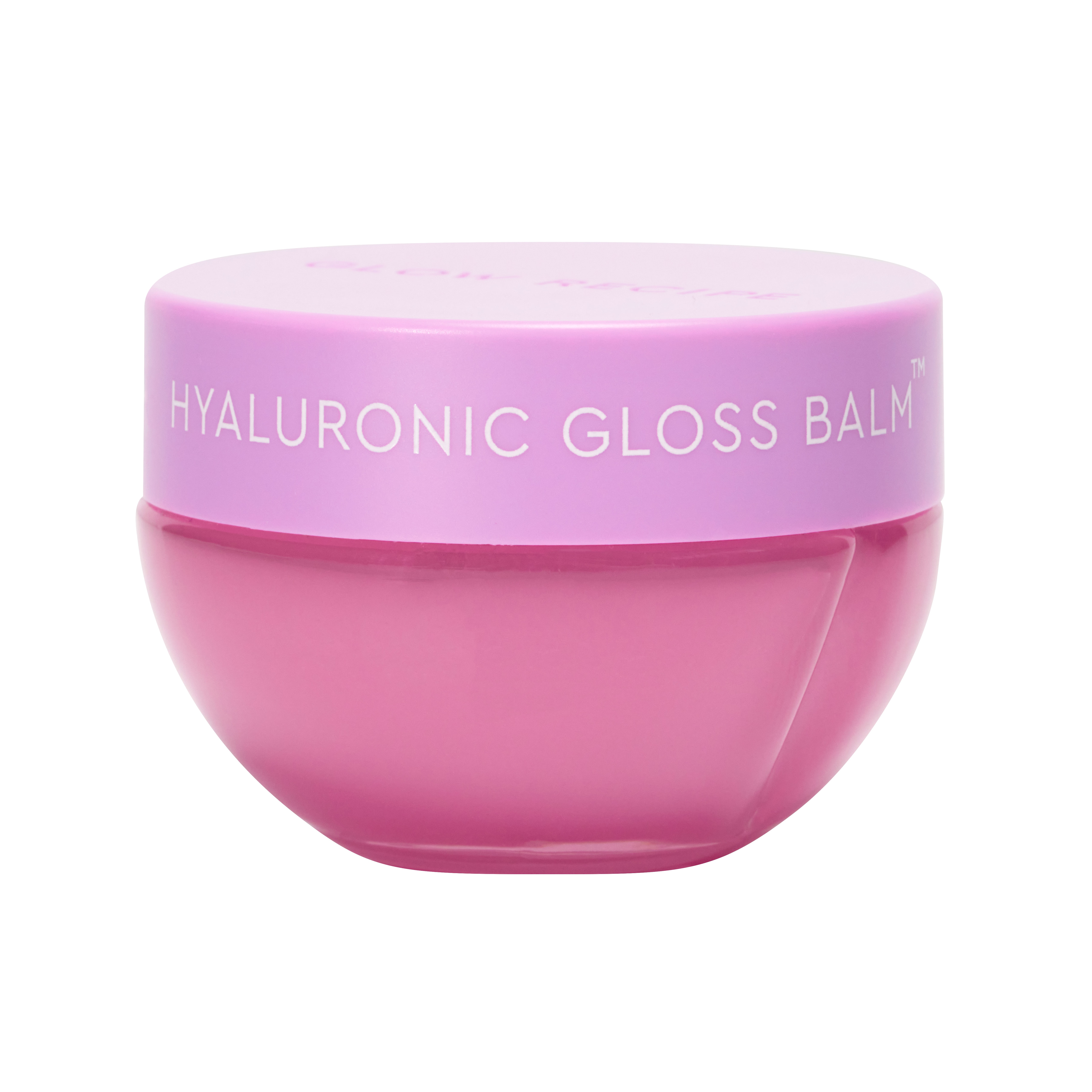 PLUM PLUMP HYALURONIC GLOSS BALM (BÁLSAMO HIDRATANTE)